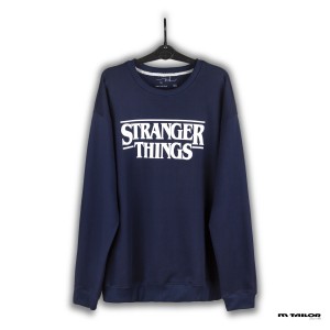 سویشرت    STRANGER THINGS  by MK