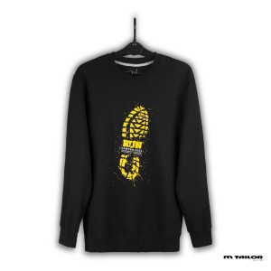 سویشرت    RUN by MK