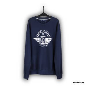 سویشرت   DOCKERS  by  MK