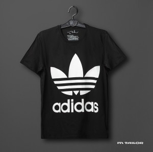 تیشرت adidas  by MK