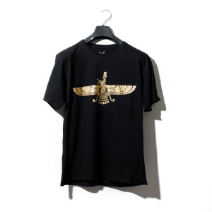 تیشرت  FARVAHAR  by MK