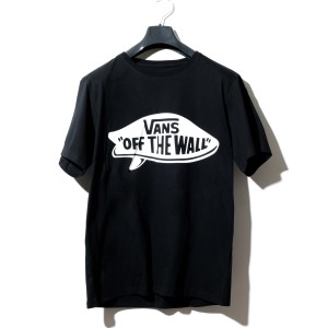 تیشرت  VANS OFF THE WALL   by MK