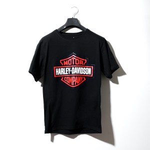 تیشرت  HARLEY DVIDSON  by MK