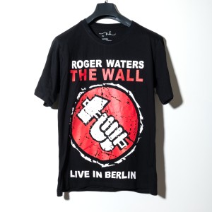 تیشرت  PINK FLOYD THE WALL  by MK