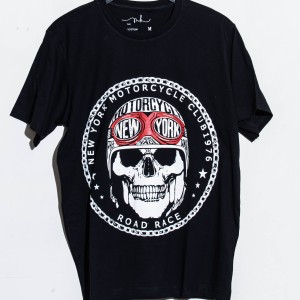 تیشرت  NEW YOURK  by MK