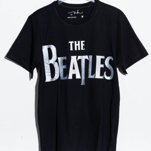 تیشرت THE BEATLES  by MK