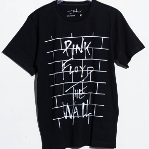 تیشرت  PINK FLOYD  THE WALL  by MK