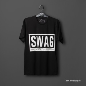 تیشرت  SWAG  by MK