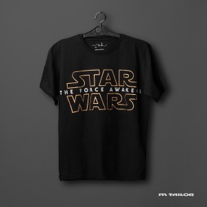 تیشرت  STAR WARS  by MK