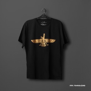 تیشرت  MK - فروهر