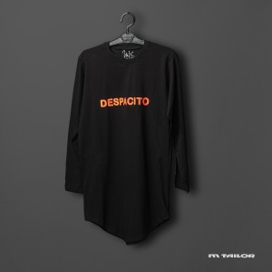 تیشرت  DESPACITO  by  MK