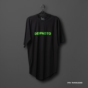 تیشرت  DESPACITO  by MK
