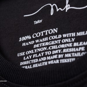 تیشرت  SYSTEM OF A DOWN  by MK