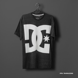 تیشرت  DC  by MK