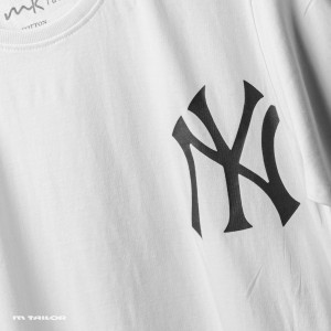 تیشرت  NY  by MK