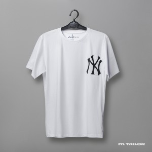 تیشرت  NY  by MK