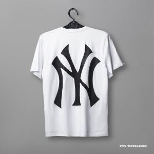 تیشرت  NY  by MK