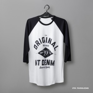 تیشرتMT DENIM  by MK