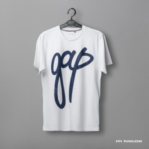 تیشرت  GAP  by MK