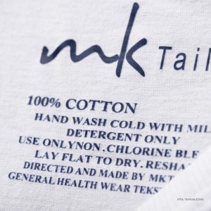 تیشرت  GAP  by MK
