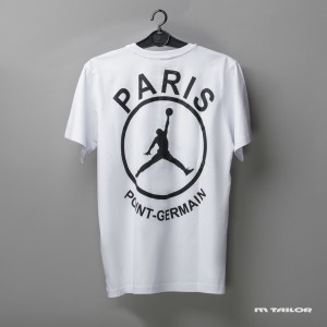 تیشرت  AIR JORDAN  by MK