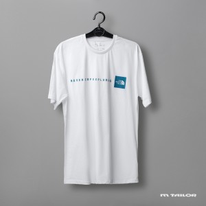 تیشرت  THE NORTH FACE  by MK