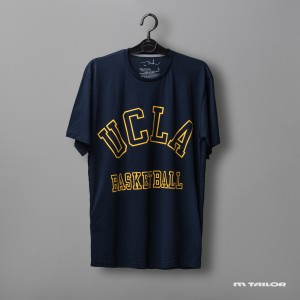تیشرت  UCLA  by MK