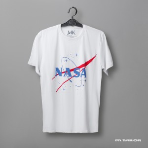 تیشرت NASA  by MK