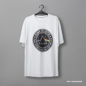 تیشرت  PINK FLOYD  THE DRKSIDE OF THE MOON  by MK