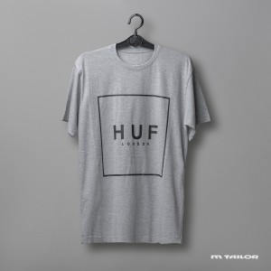 تیشرت HUF  by MK