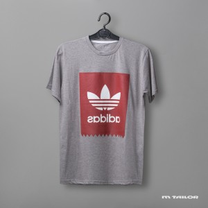 تیشرت  adidas  by MK