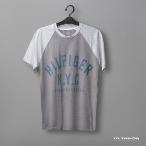 تیشرت  TOMMY HILFIGER  by MK