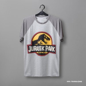 تیشرت   JURASIK PARK  by MK