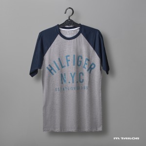 تیشرت   TOMMY HILFIGER  by MK