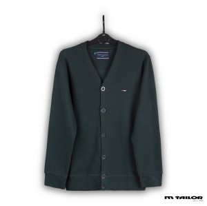 ژاکت  TOMMY HILFIGER  by  MK