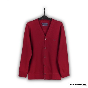 ژاکت  TOMMY HILFIGER  by  MK