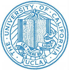 تیشرت  UCLA  by MK