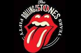 تیشرت ROLLING STONE  by MK