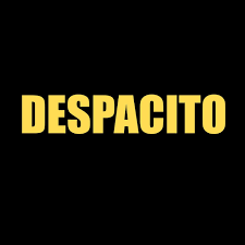 تیشرت  DESPACITO  by MK