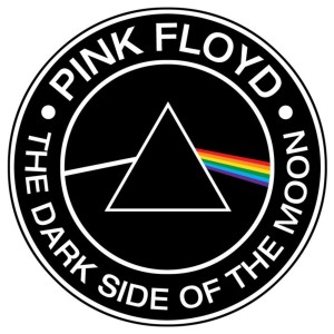 تیشرت PINK FLOYD THE DARKSIDE OF THE MOON  by MK