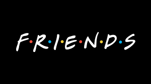 تیشرت F . R . I . E . N . D . S   by  MK