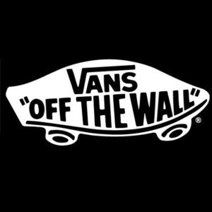 تیشرت  VANS OFF THE WALL   by MK