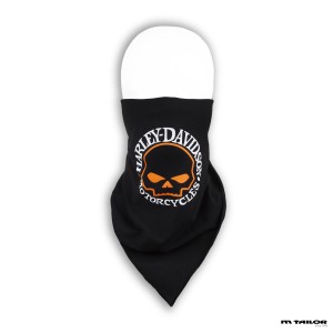 HARLEY DAVIDSON&#39;S SCARF