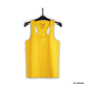 ABERCROMBIE  TANK TOP by MK