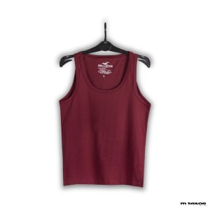 HOLLISTER TANK TOP  by MK