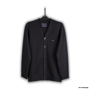 ژاکت tommy hilfiger by mk