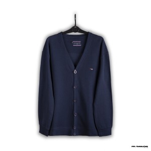 ژاکت tommy hilfiger by mk