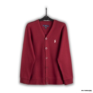 ژاکت  POLO BY MK