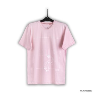 تیشرت HUF by MK