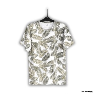 تیشرت AMAZON JUNGLE  by MK